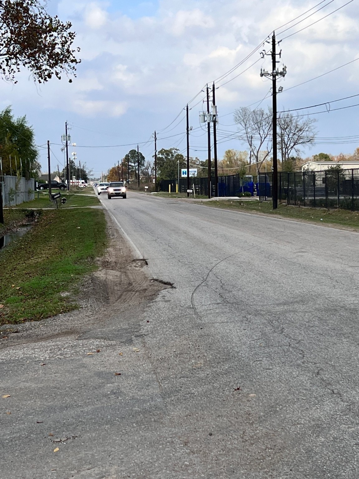 1916 Gault Road Houston, TX 77039 - Photo 8 of 20