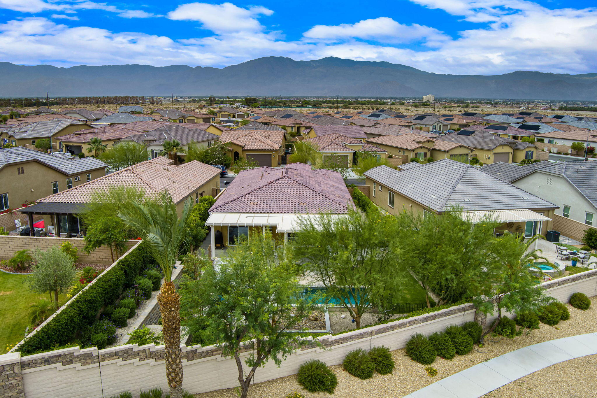 85568 Brovello Drive Indio, CA 92203 - Photo 47 of 50