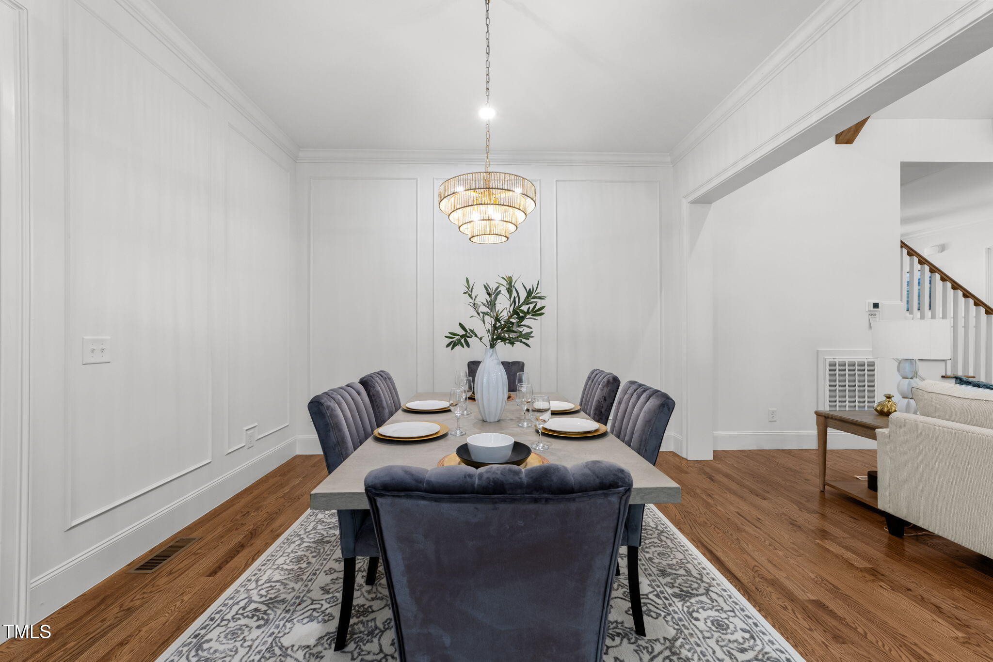 3691 Graham Sherron Road Wake Forest, NC 27587 - Photo 14 of 49 14-web-or-mls-3D5A1462