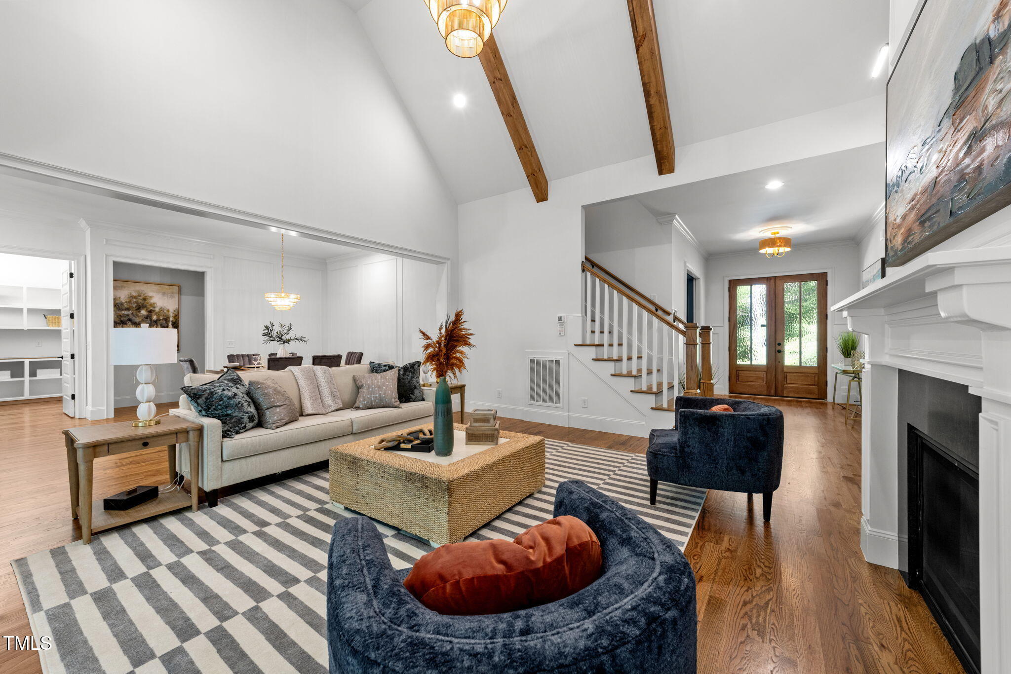 3691 Graham Sherron Road Wake Forest, NC 27587 - Photo 18 of 49 23-web-or-mls-3D5A1489