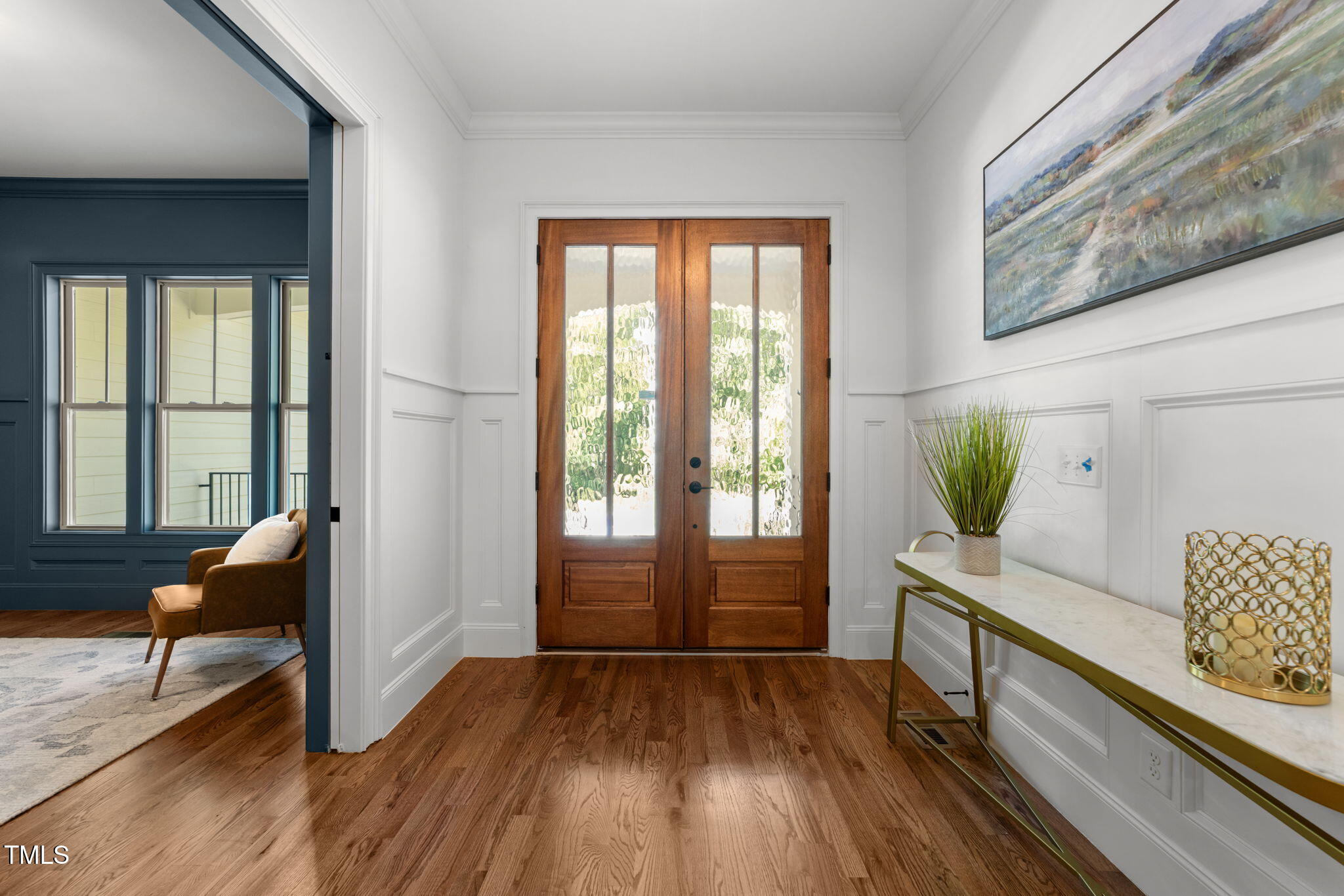 3691 Graham Sherron Road Wake Forest, NC 27587 - Photo 4 of 49 4-web-or-mls-3D5A1432