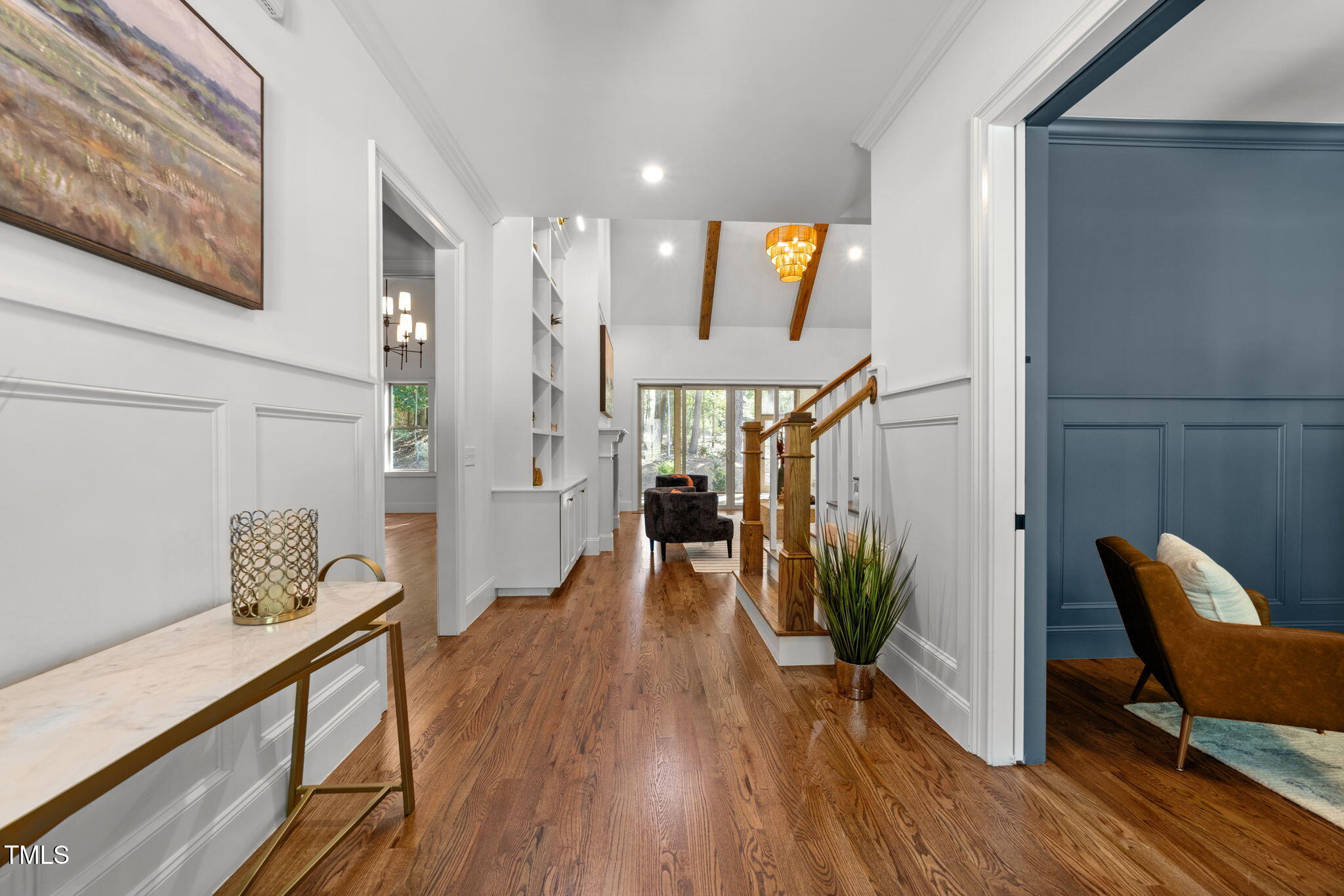 3691 Graham Sherron Road Wake Forest, NC 27587 - Photo 5 of 49 5-web-or-mls-3D5A1435