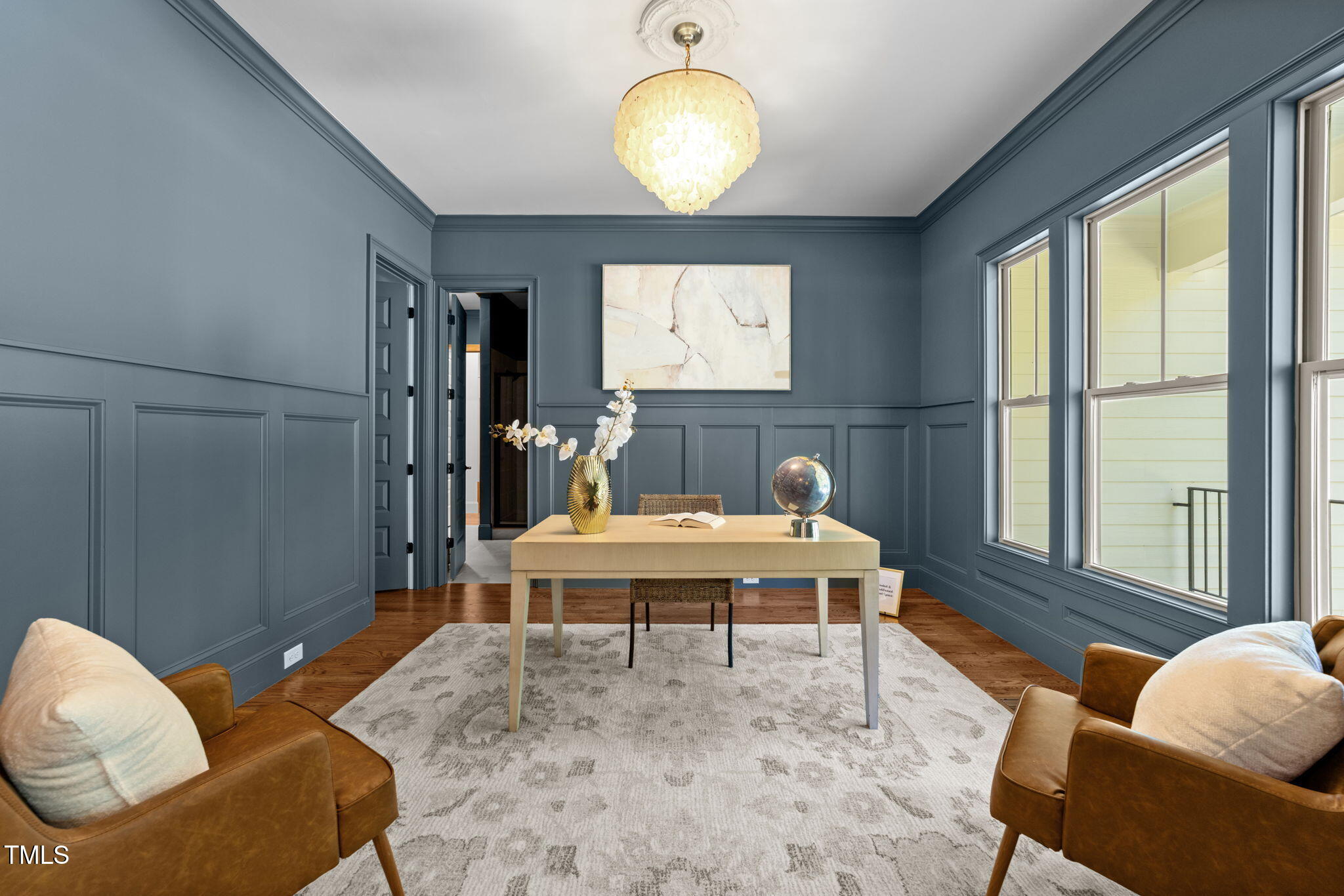 3691 Graham Sherron Road Wake Forest, NC 27587 - Photo 6 of 49 6-web-or-mls-3D5A1438