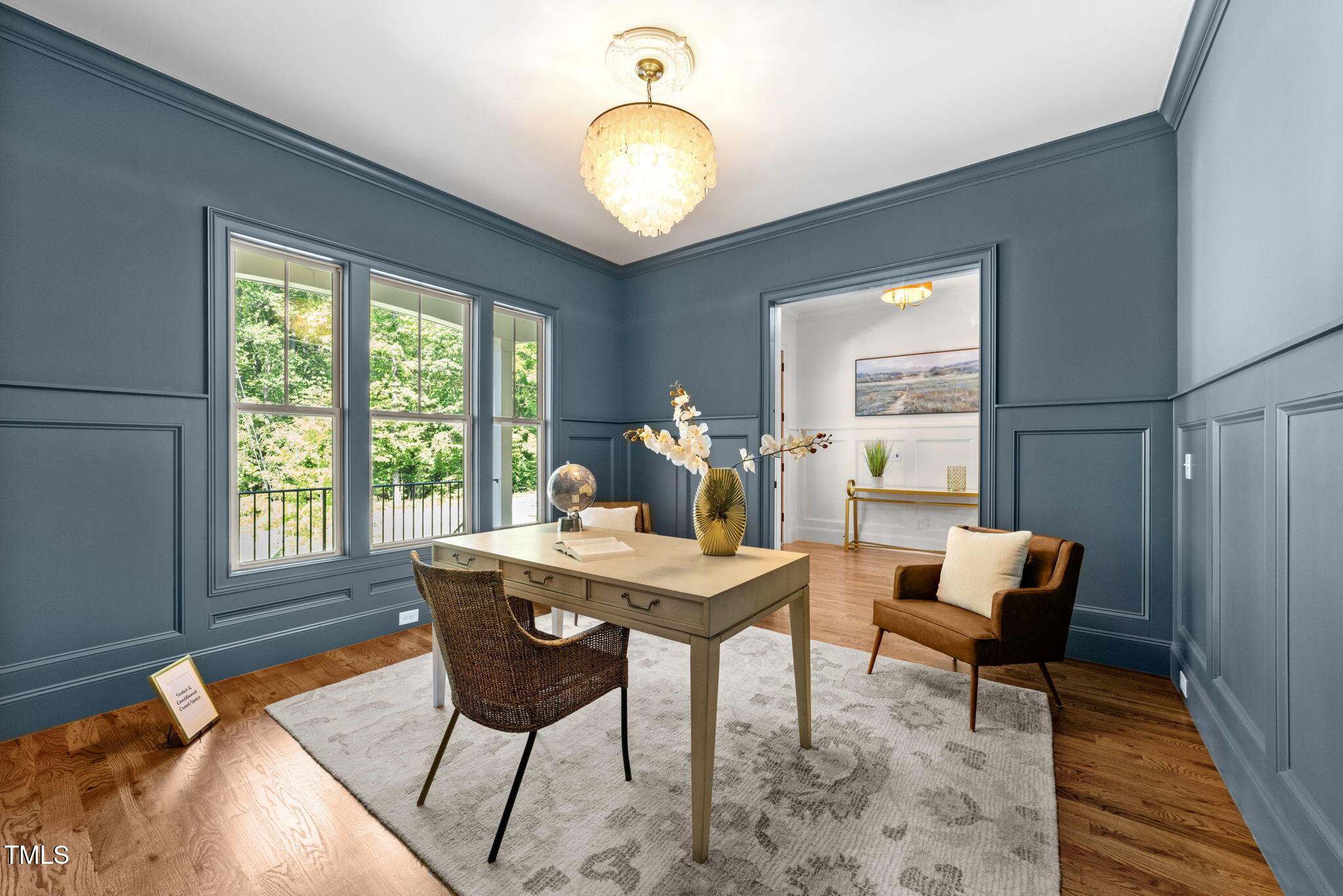 3691 Graham Sherron Road Wake Forest, NC 27587 - Photo 7 of 49 7-web-or-mls-3D5A1441