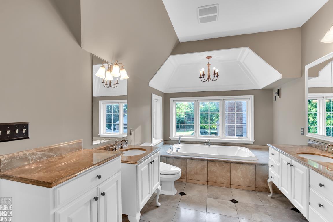 521 Middlesex Road Grosse Pointe Park, MI 48230 - Photo 27 of 48