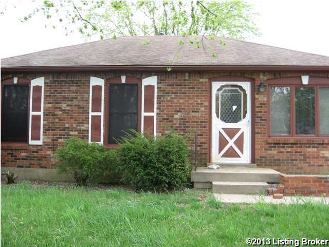 131 Glenview Road Louisville, KY 40229 - Photo 5 of 16 Additional Photo