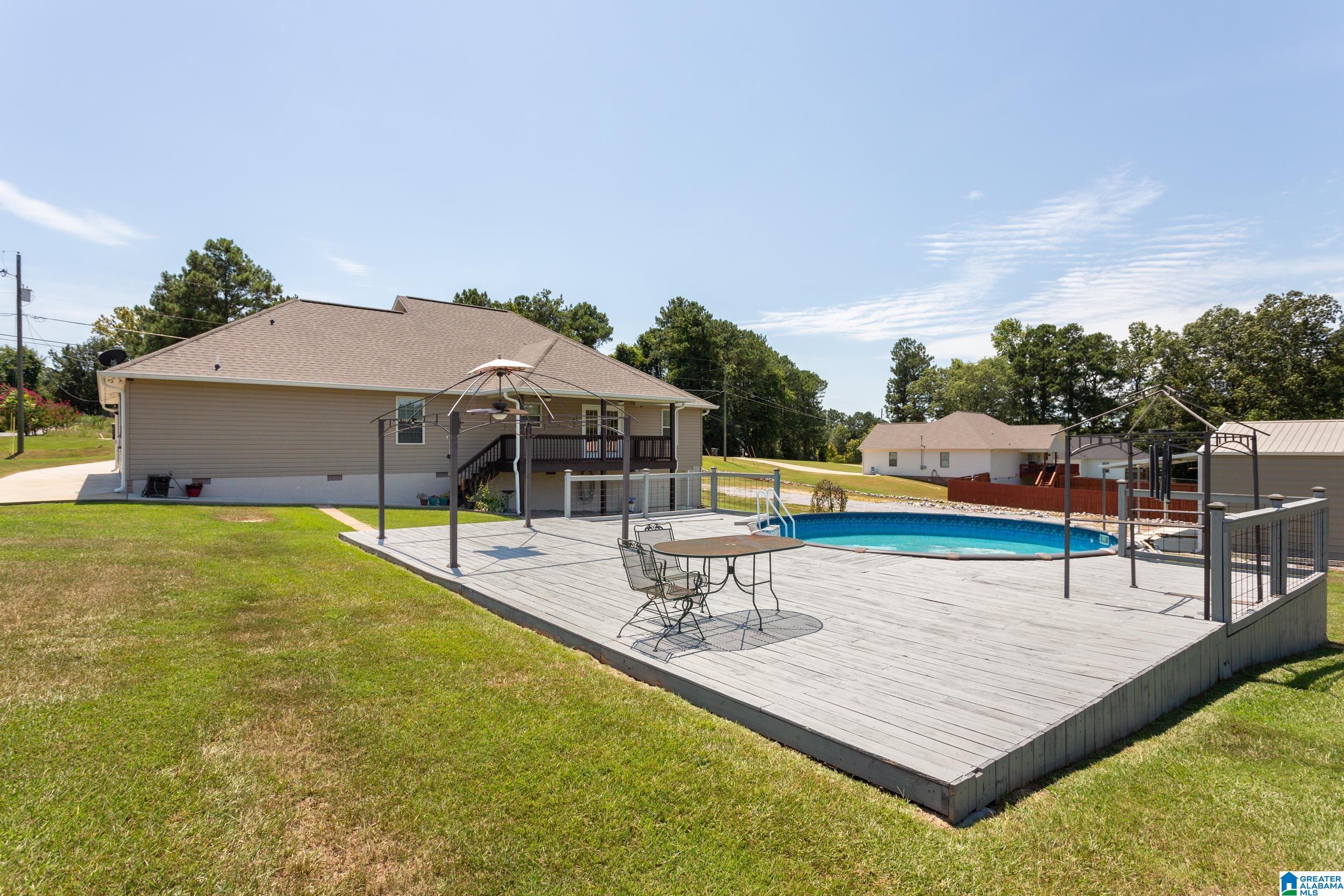719 Rabbittown Road Gadsden, AL 35905 - Photo 32 of 39