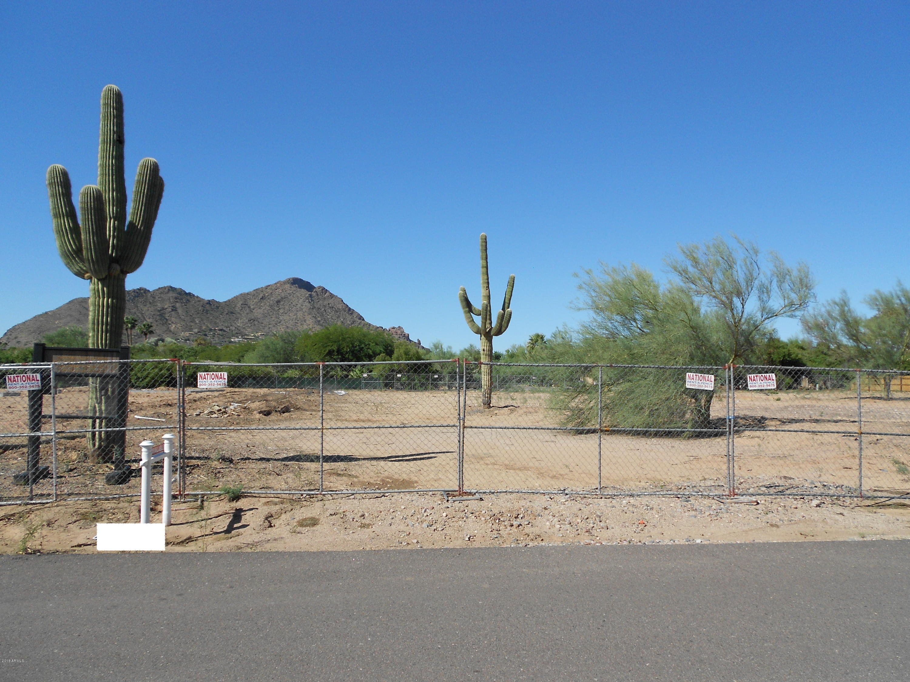5524 North Quail Run Road, Unit 23 Paradise Valley, AZ 85253 - Photo 2 of 3 Quail Run Photo 1