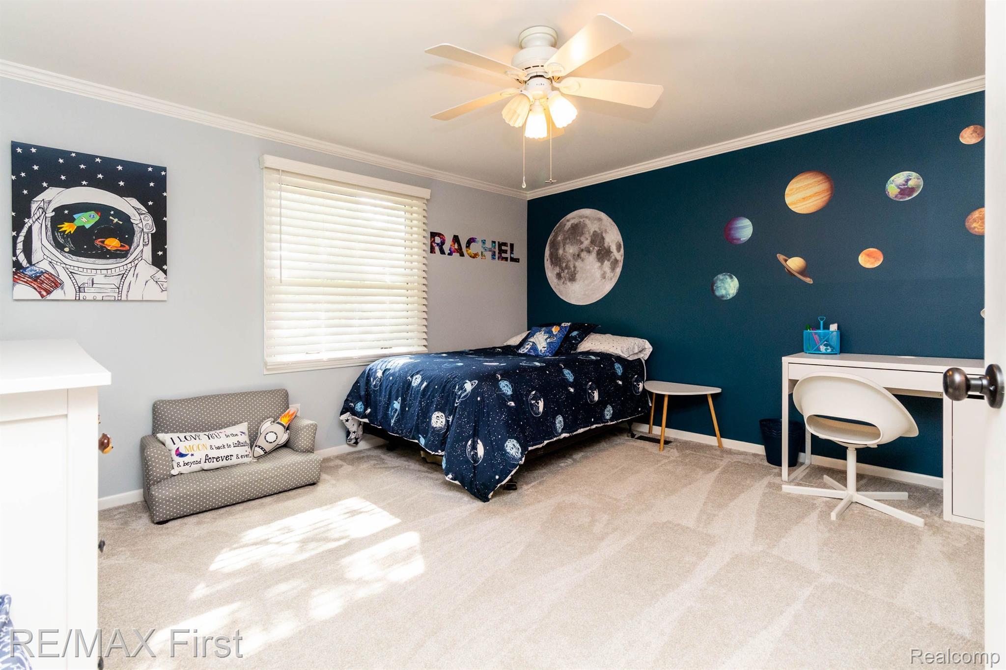 348 Shellbourne Drive Rochester, MI 48309 - Photo 44 of 65