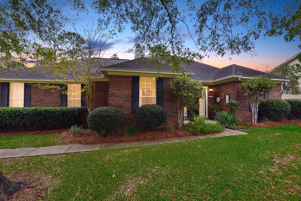 3610 Oak Ridge Lane Dothan, AL 36303 - Photo 39 of 39