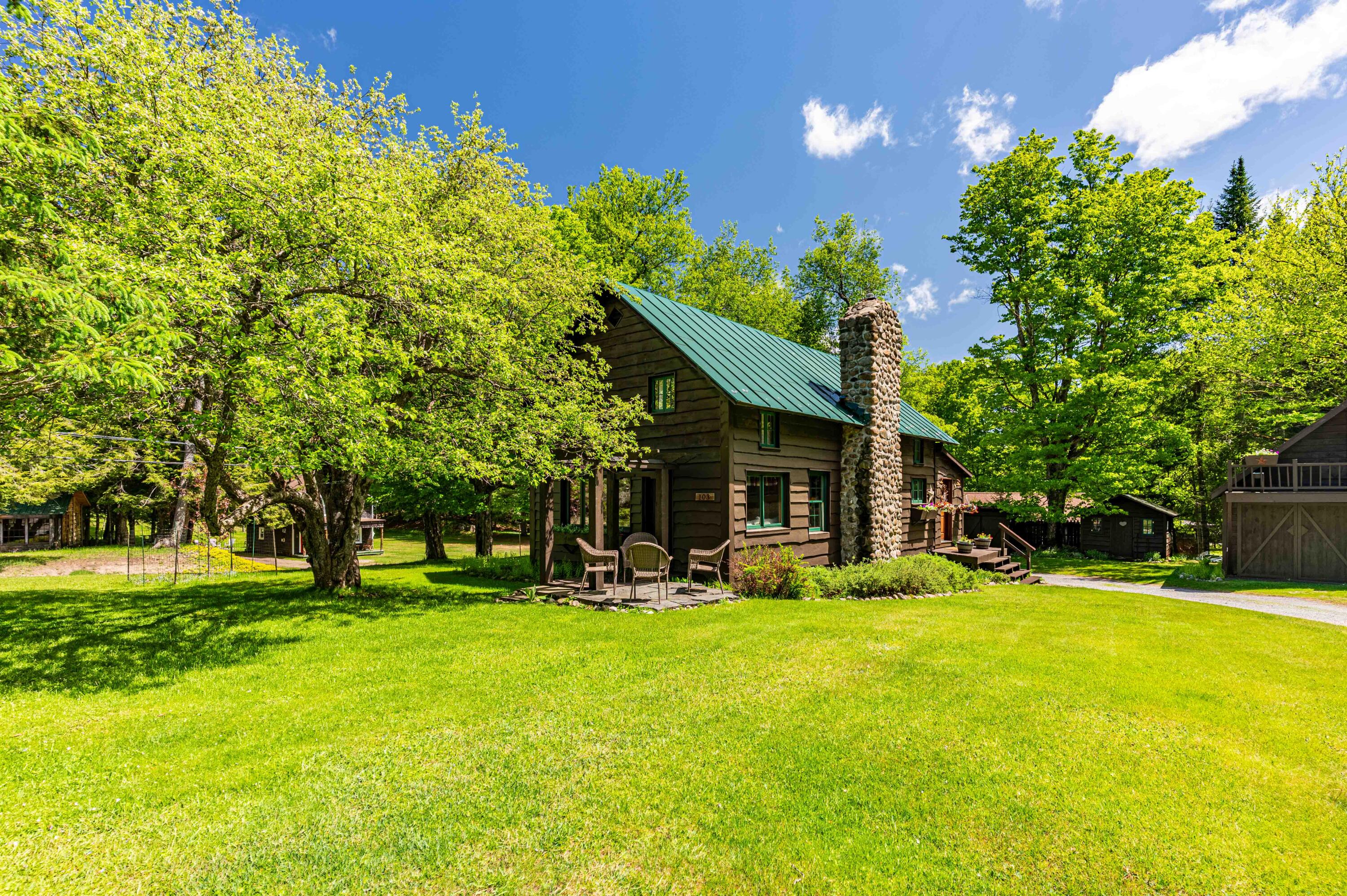 103 Gray Lake Road Old Forge, NY 13420 - Photo 2 of 32 103 Gray Lake Road