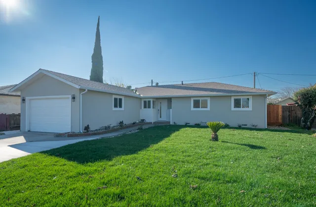 $464,900 | 1813 Lupin Lane, Ceres, CA 95307