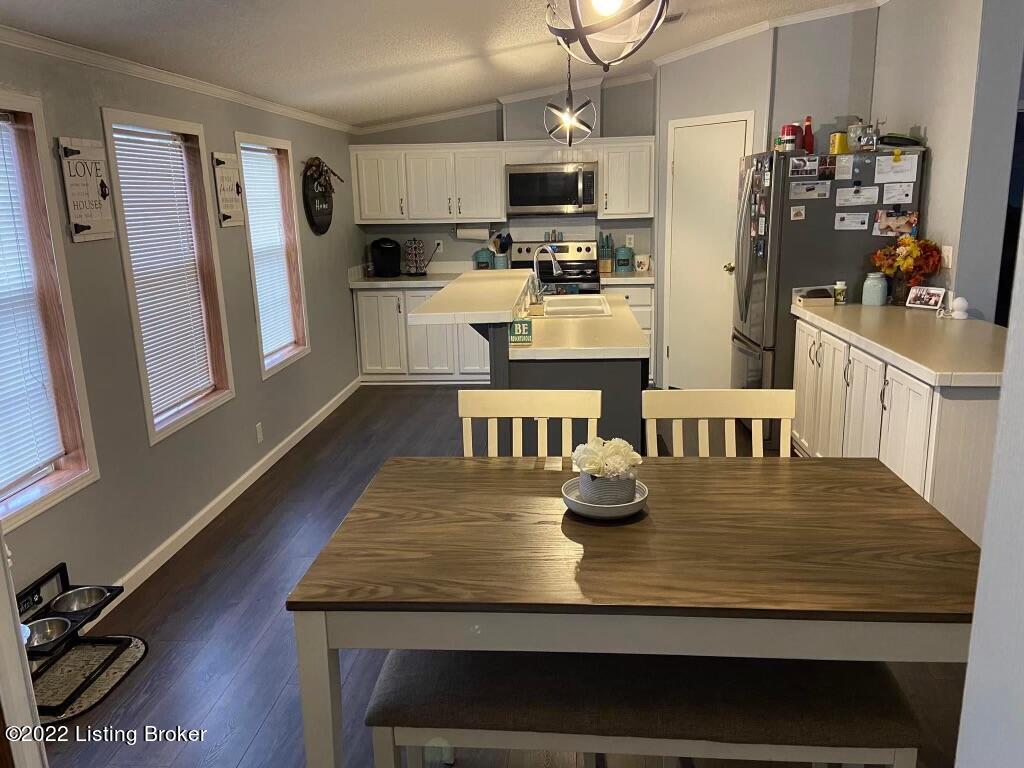 798 Rock Ridge Road Brandenburg, KY 40108 - Photo 3 of 16 image6