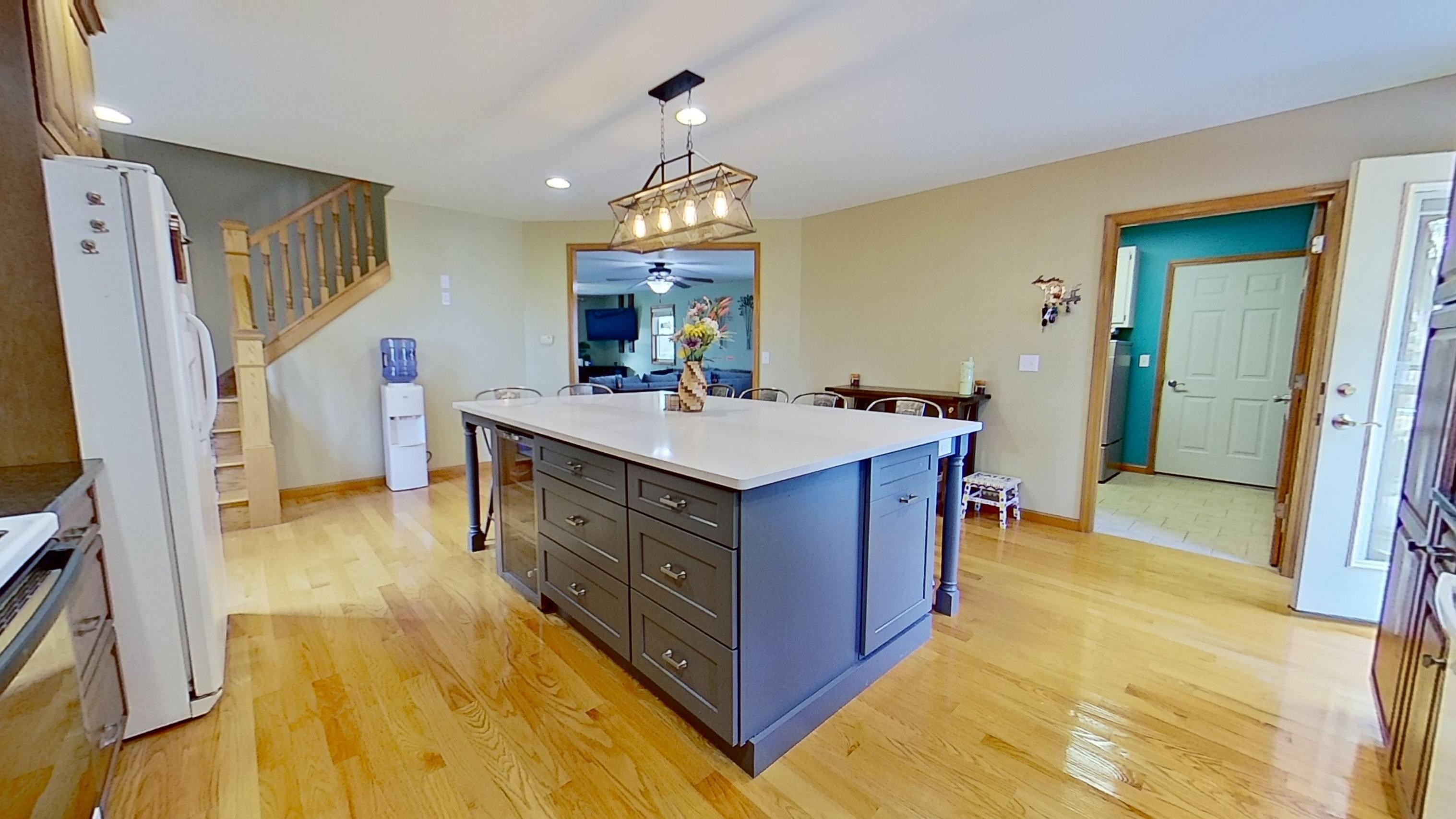 2757 East Baseline Road Mount Pleasant, MI 48858 - Photo 25 of 73