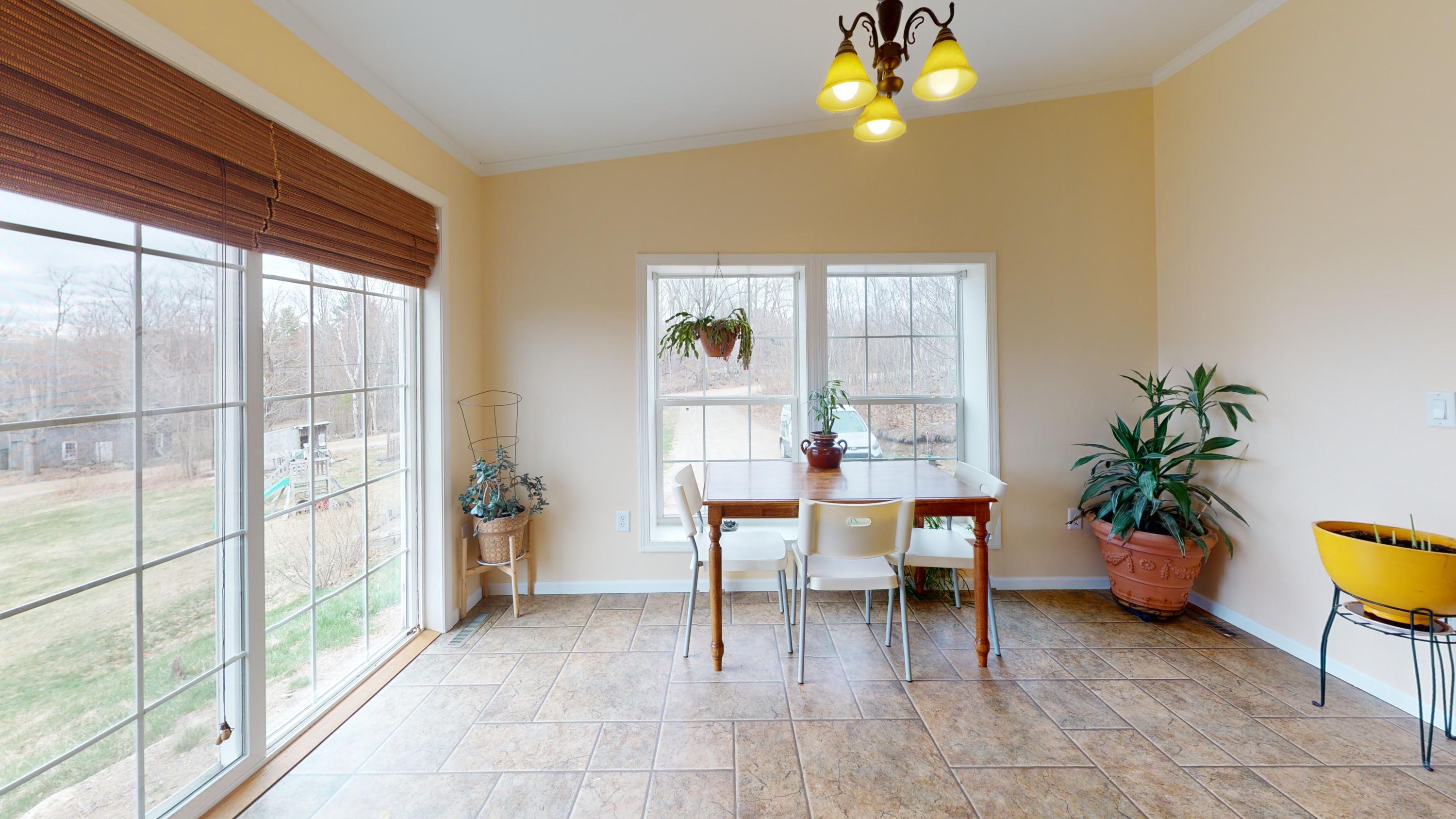 311 Palmer Road Pittston, ME 04345 - Photo 13 of 55 311-Palmer-Rd-Pittston-Dining-Room