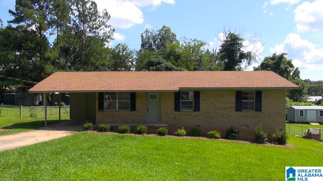 212 Brenda Road Anniston, AL 36206 - Photo 45 of 48
