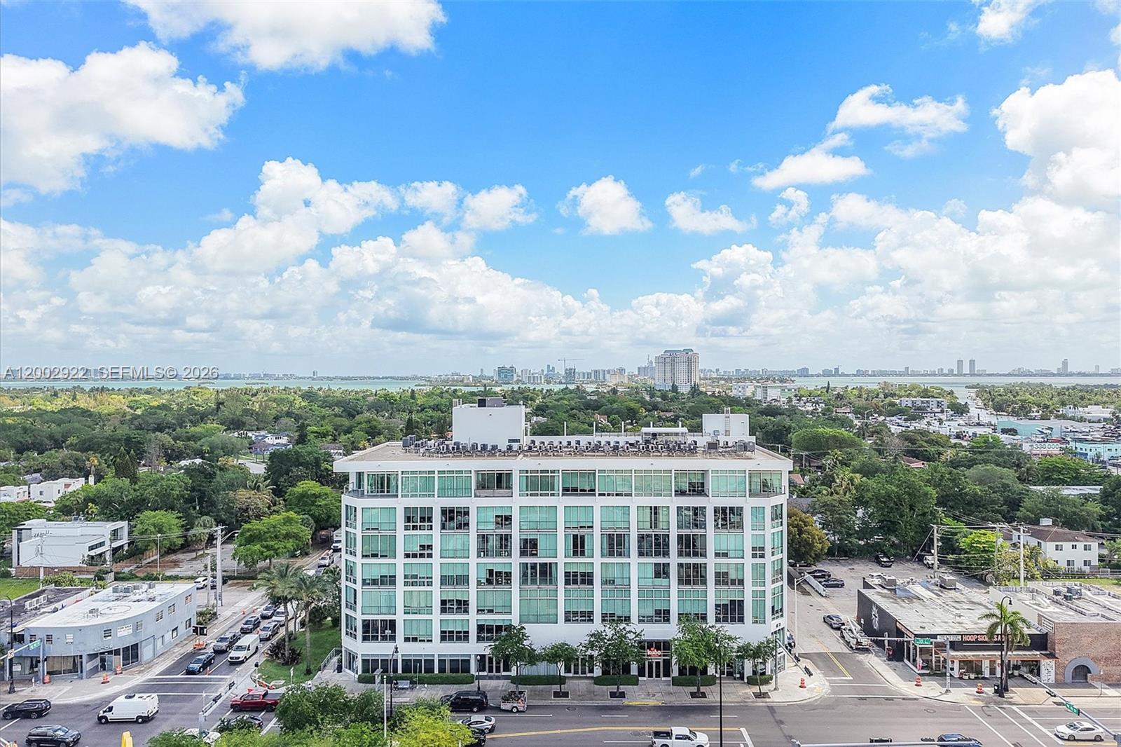 8101 Biscayne Boulevard, Unit R306 Miami, FL 33138 - Photo 37 of 39