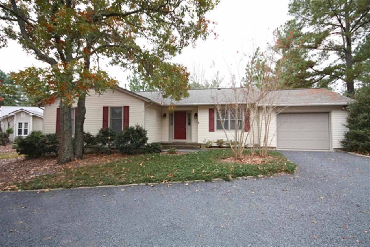 131 Shagbark Road West End, NC 27376 - Photo 1 of 25 Primary Photo