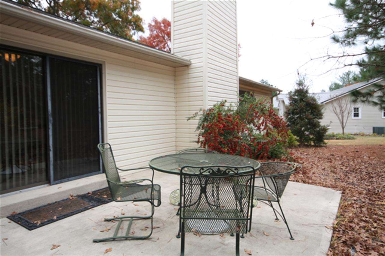 131 Shagbark Road West End, NC 27376 - Photo 23 of 25 Additional Photo