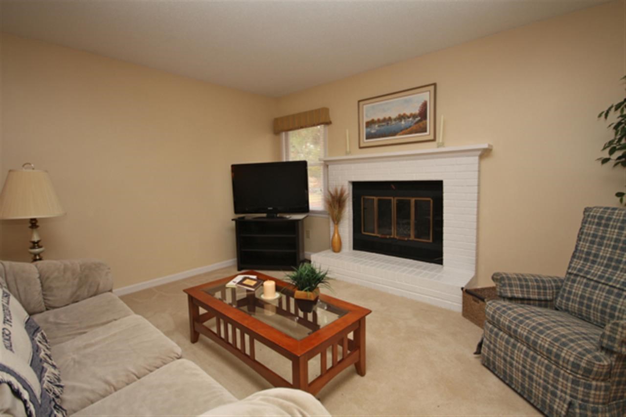 131 Shagbark Road West End, NC 27376 - Photo 3 of 25 Additional Photo