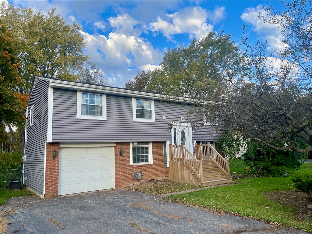 19 Cross Gates Road Gates, NY 14606 - Photo 1 of 1