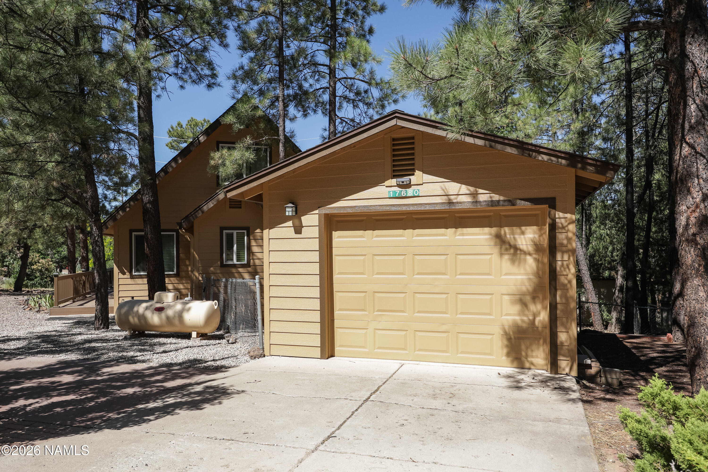 17680 Mustang Road Munds Park, AZ 86017 - Photo 12 of 58 17680 Mustang 006