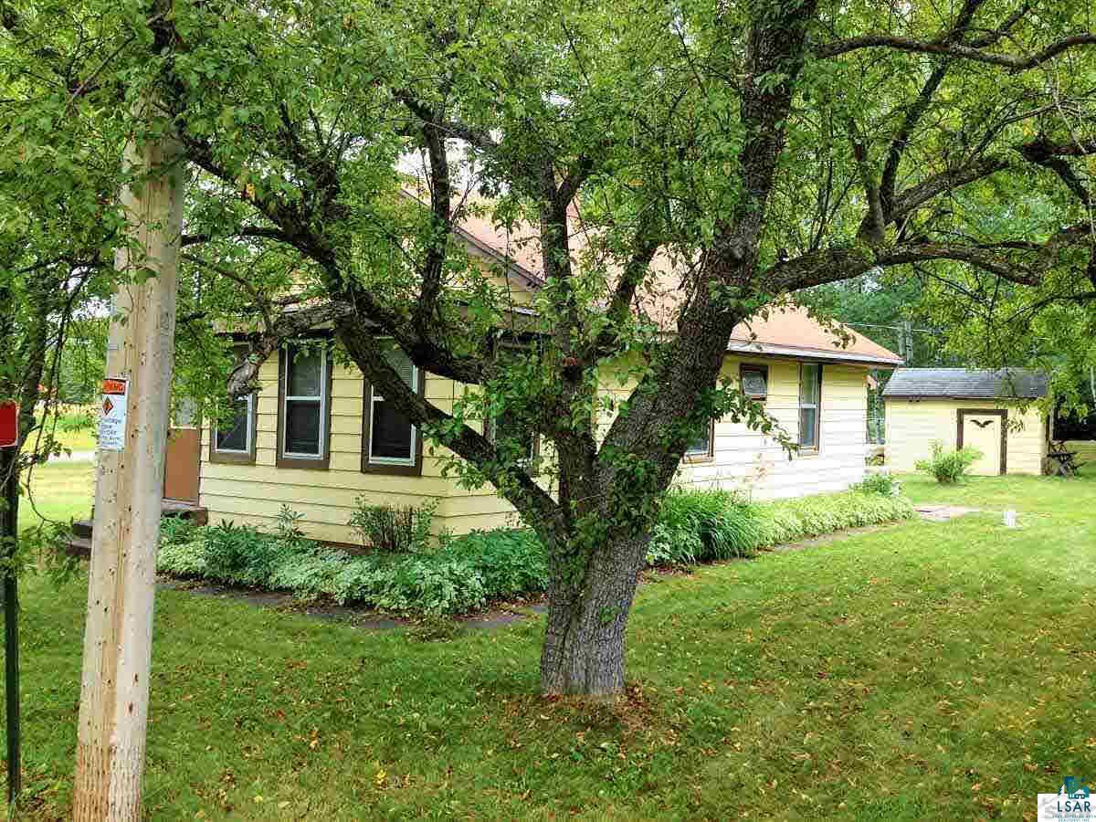 86900 Lenawee Road Herbster, WI 54844 - Photo 1 of 21