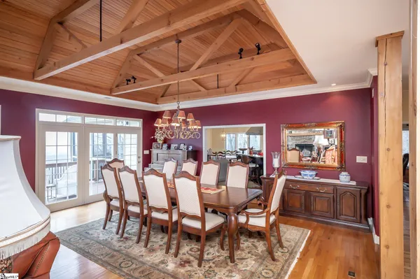 $988,000 | 190 Raven Road, Landrum, SC 29356