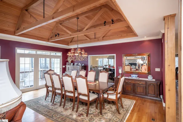 $998,500 | 190 Raven Road, Landrum, SC 29356