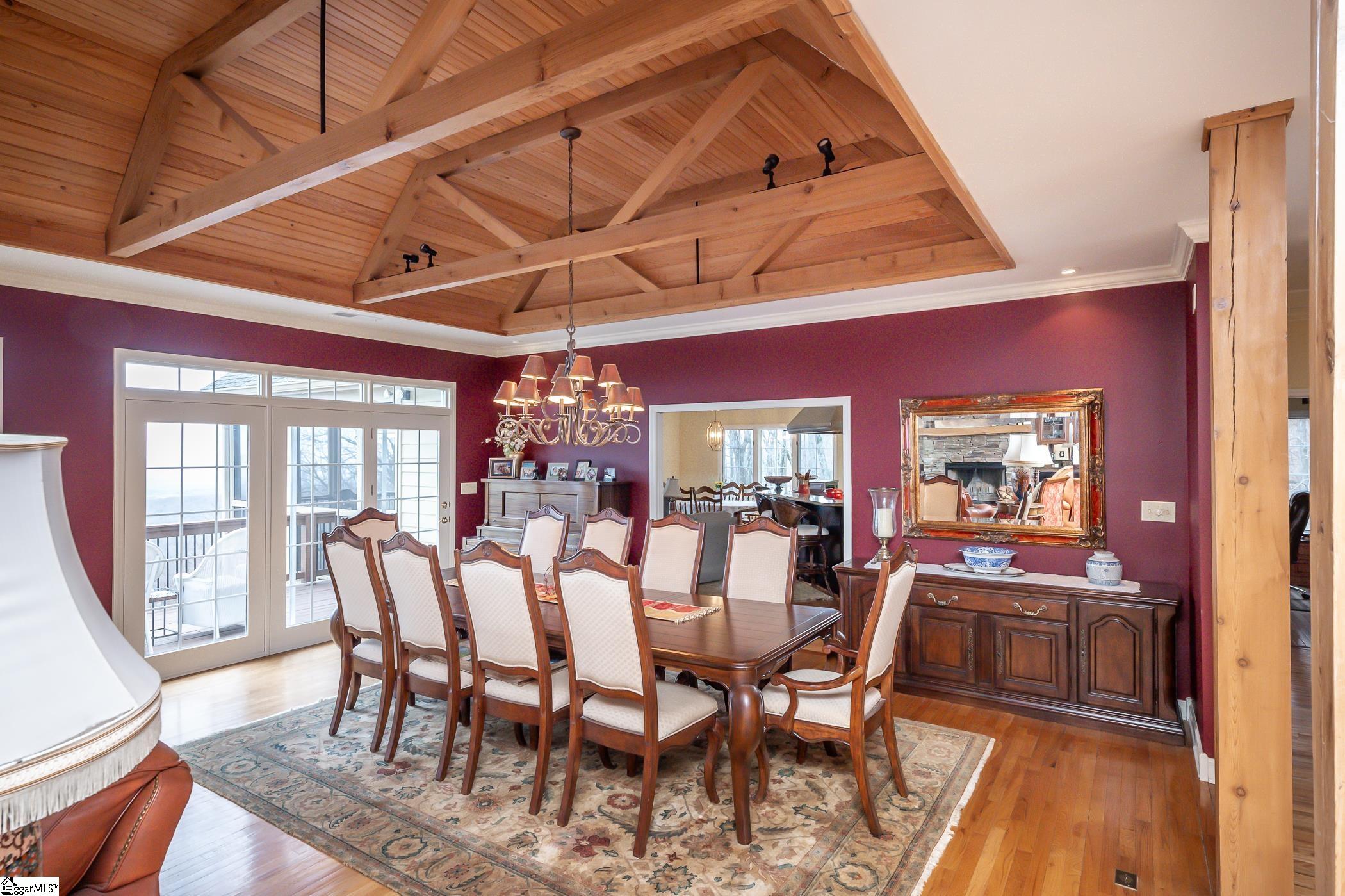 190 Raven Road Landrum, SC 29356 - Photo 11 of 38