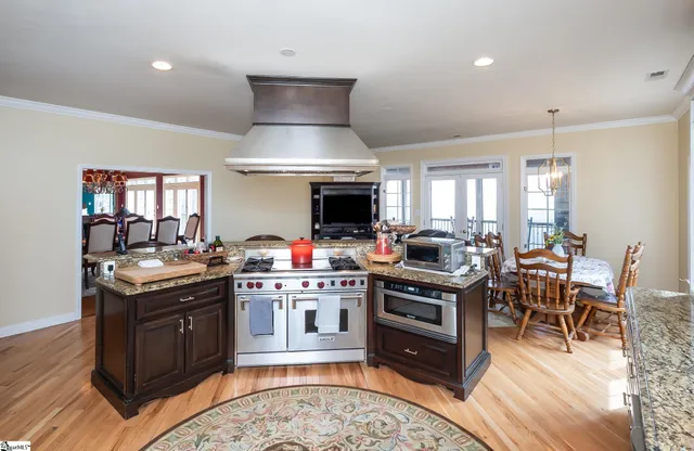 $998,500 | 190 Raven Road, Landrum, SC 29356