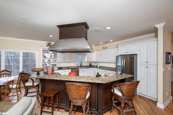 $988,000 | 190 Raven Road, Landrum, SC 29356