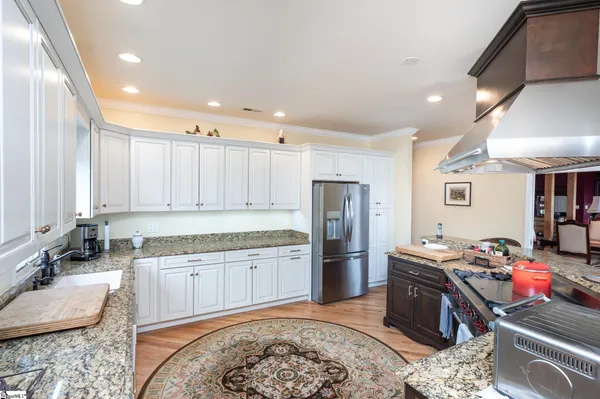 $988,000 | 190 Raven Road, Landrum, SC 29356