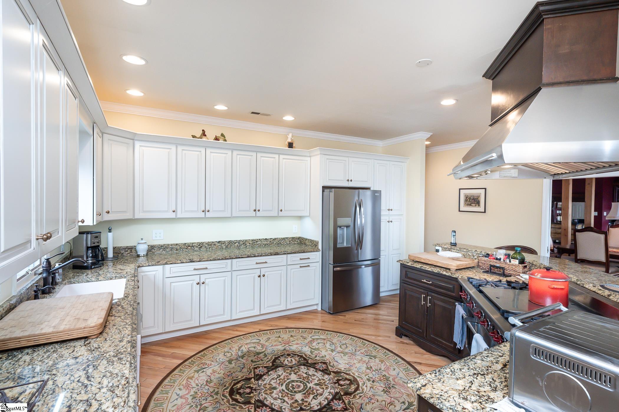 190 Raven Road Landrum, SC 29356 - Photo 17 of 38