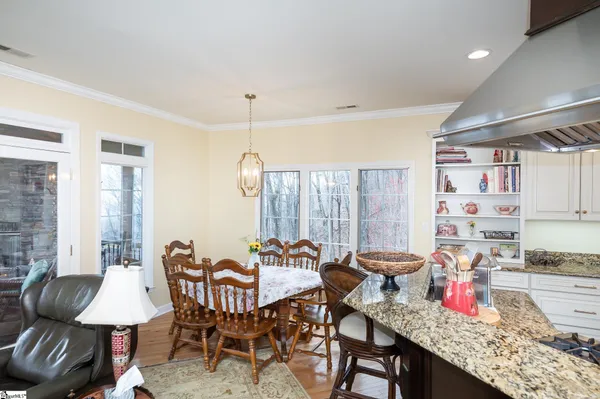 $988,000 | 190 Raven Road, Landrum, SC 29356