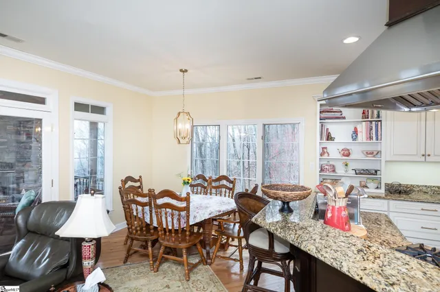 $998,500 | 190 Raven Road, Landrum, SC 29356