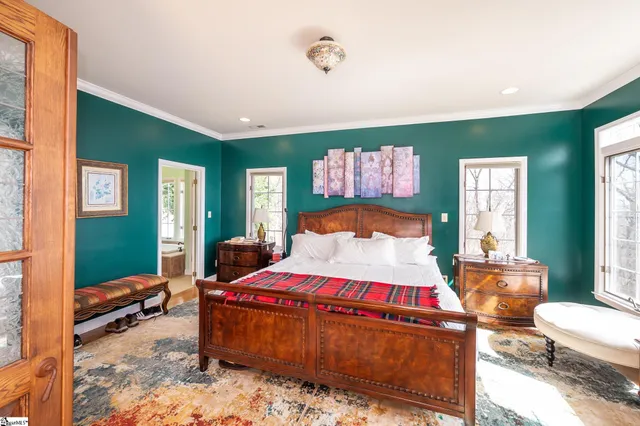 $998,500 | 190 Raven Road, Landrum, SC 29356