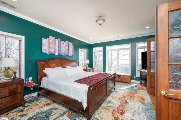 $988,000 | 190 Raven Road, Landrum, SC 29356