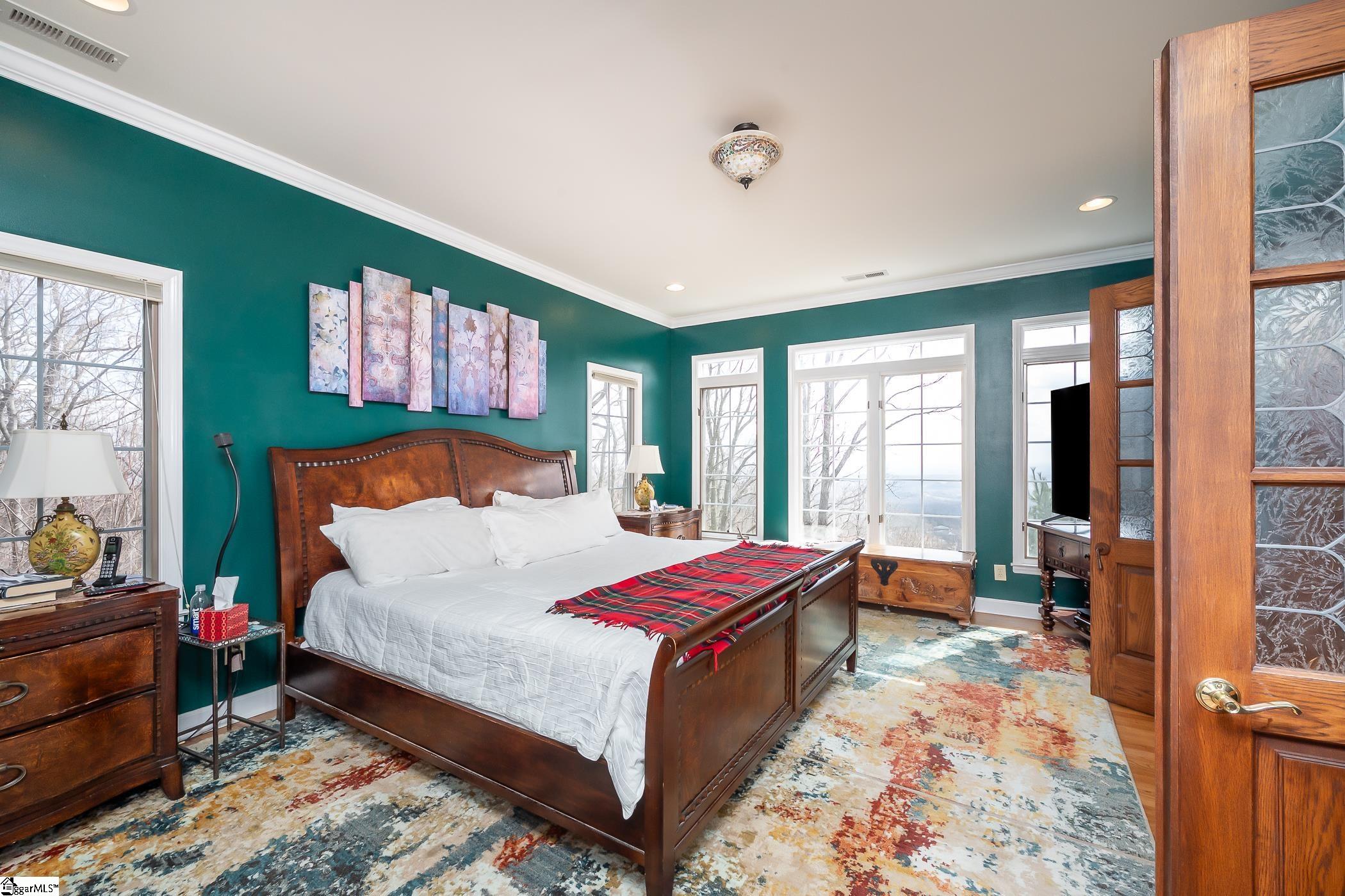 190 Raven Road Landrum, SC 29356 - Photo 20 of 38