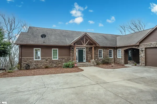 $988,000 | 190 Raven Road, Landrum, SC 29356