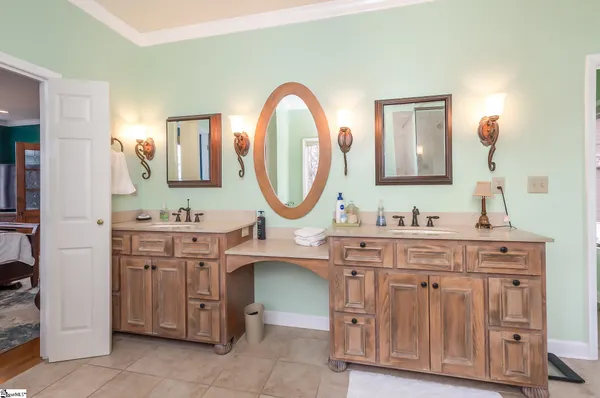 $988,000 | 190 Raven Road, Landrum, SC 29356