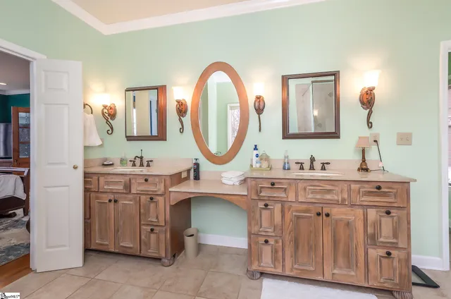 $998,500 | 190 Raven Road, Landrum, SC 29356