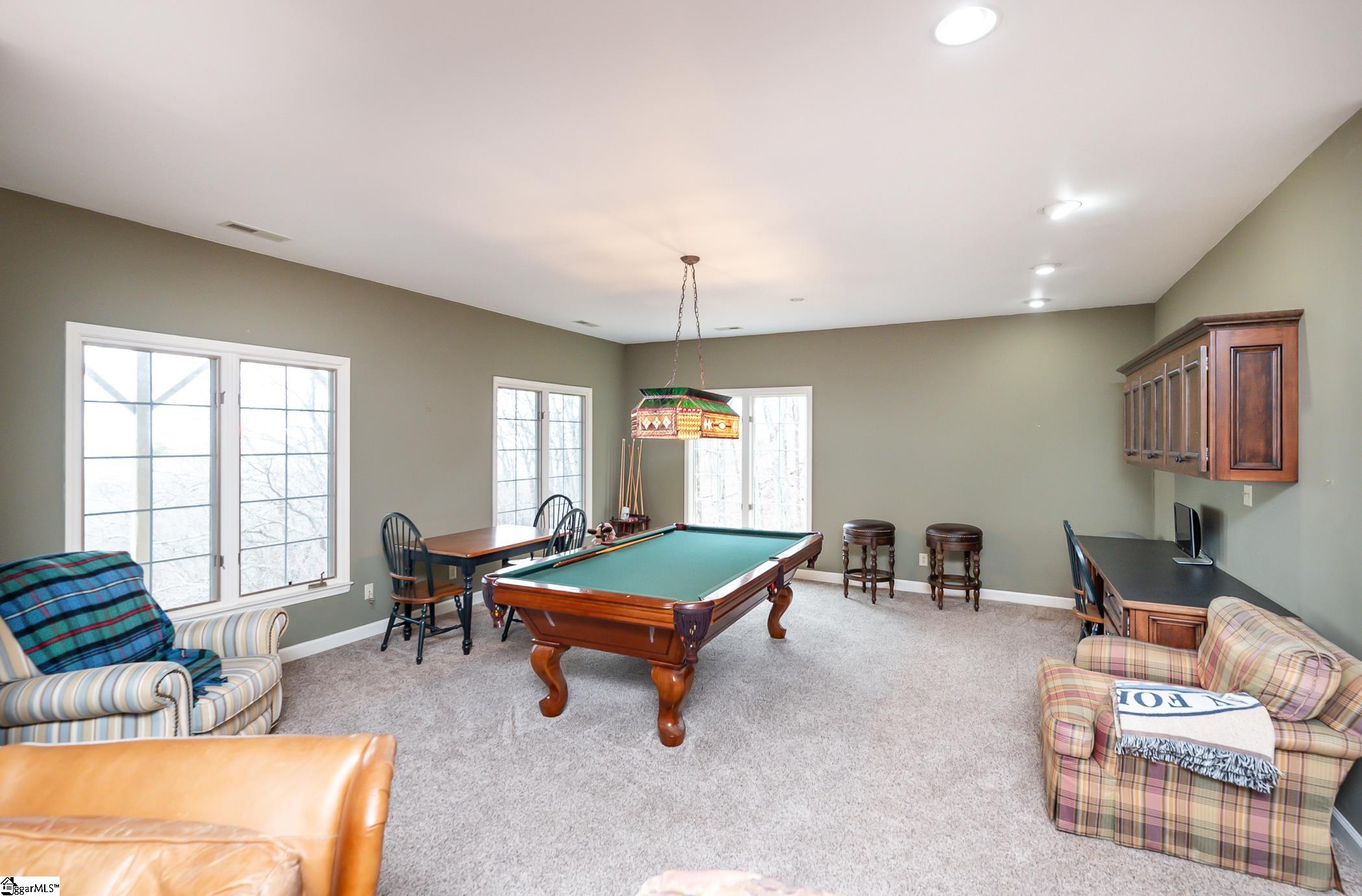 190 Raven Road Landrum, SC 29356 - Photo 26 of 38