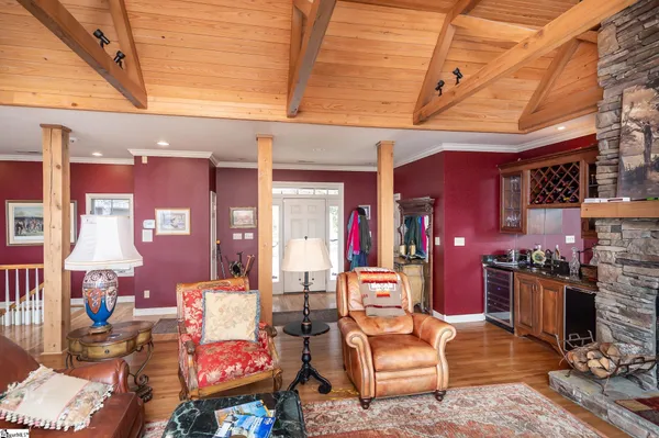 $988,000 | 190 Raven Road, Landrum, SC 29356