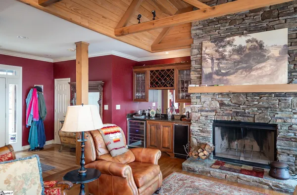 $988,000 | 190 Raven Road, Landrum, SC 29356