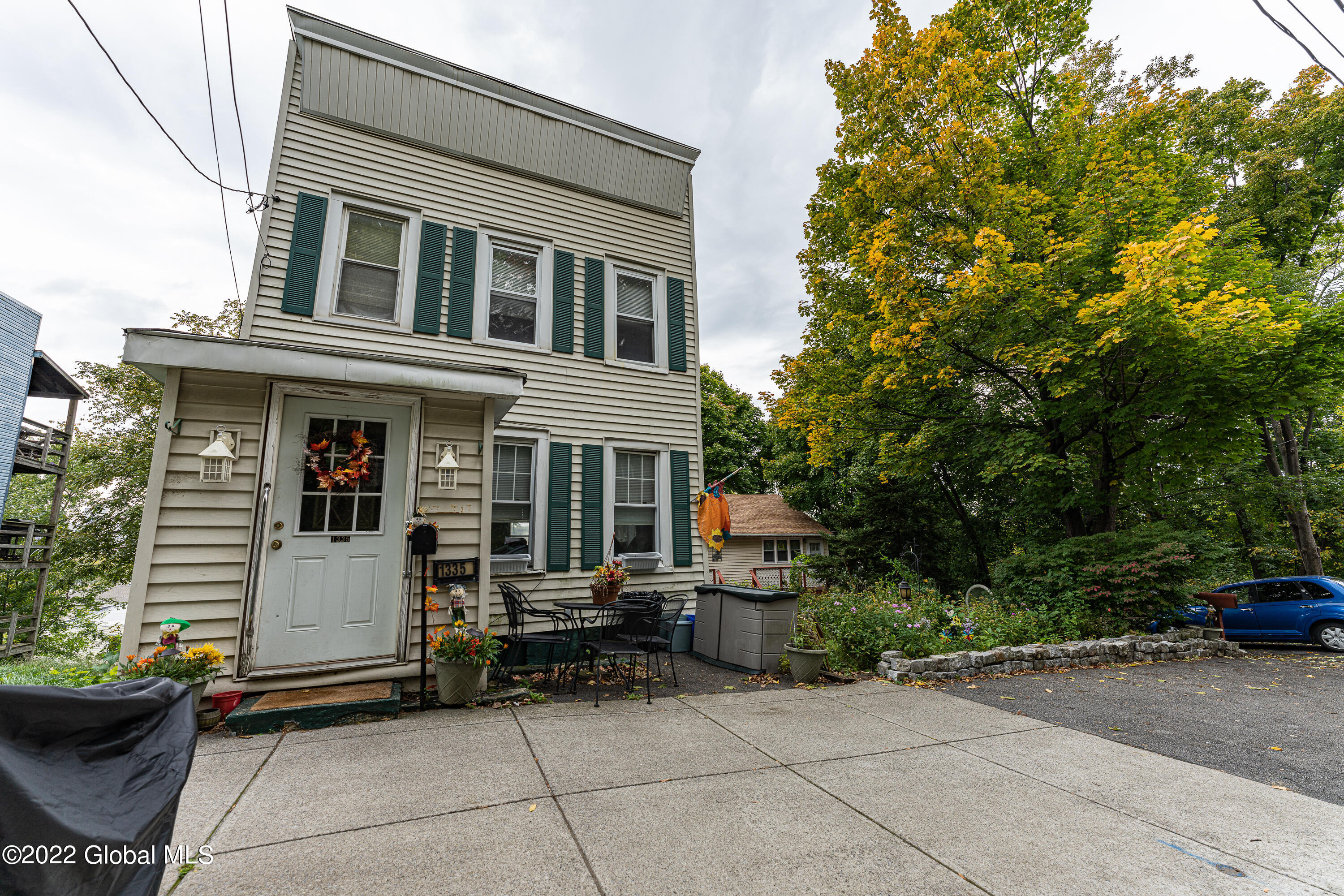 1335 1st Street Rensselaer, NY 12144 - Photo 1 of 51 0 Front 2