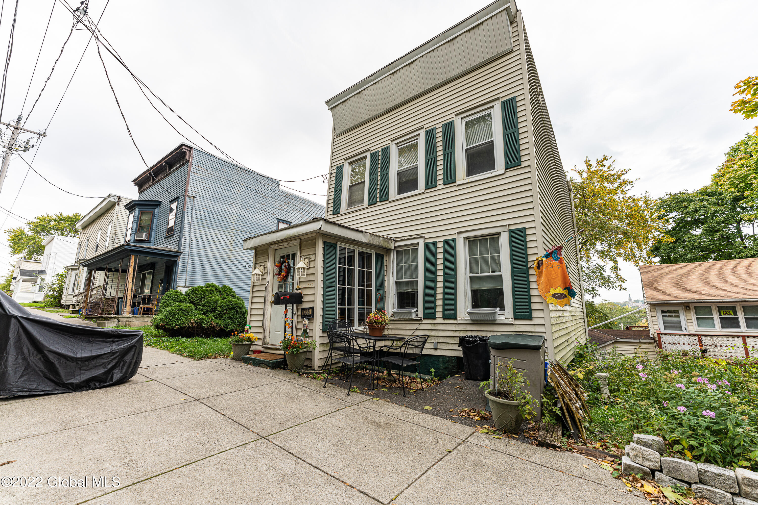 1335 1st Street Rensselaer, NY 12144 - Photo 2 of 51 0 Front 3
