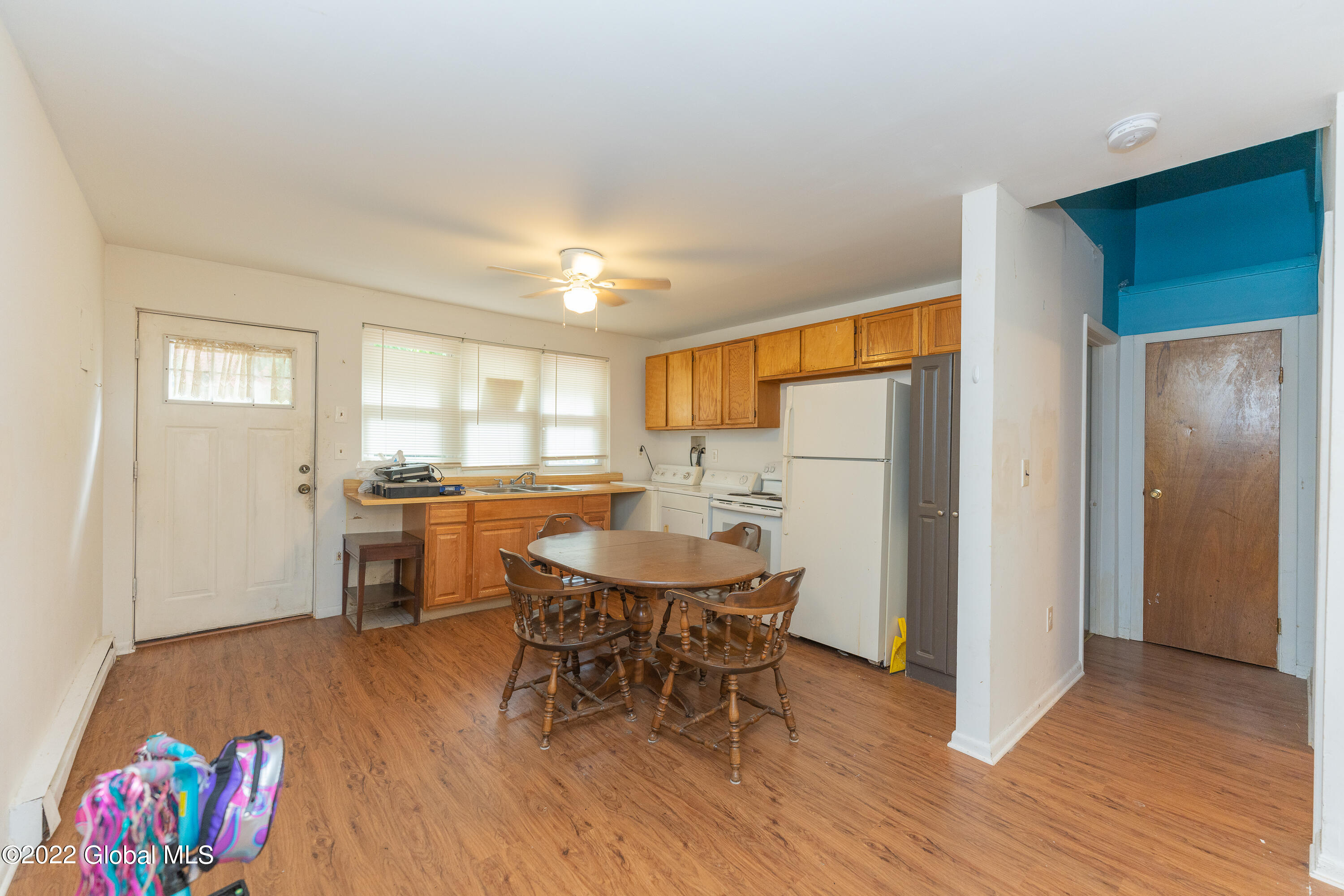 1335 1st Street Rensselaer, NY 12144 - Photo 25 of 51 3 Unit Right 2