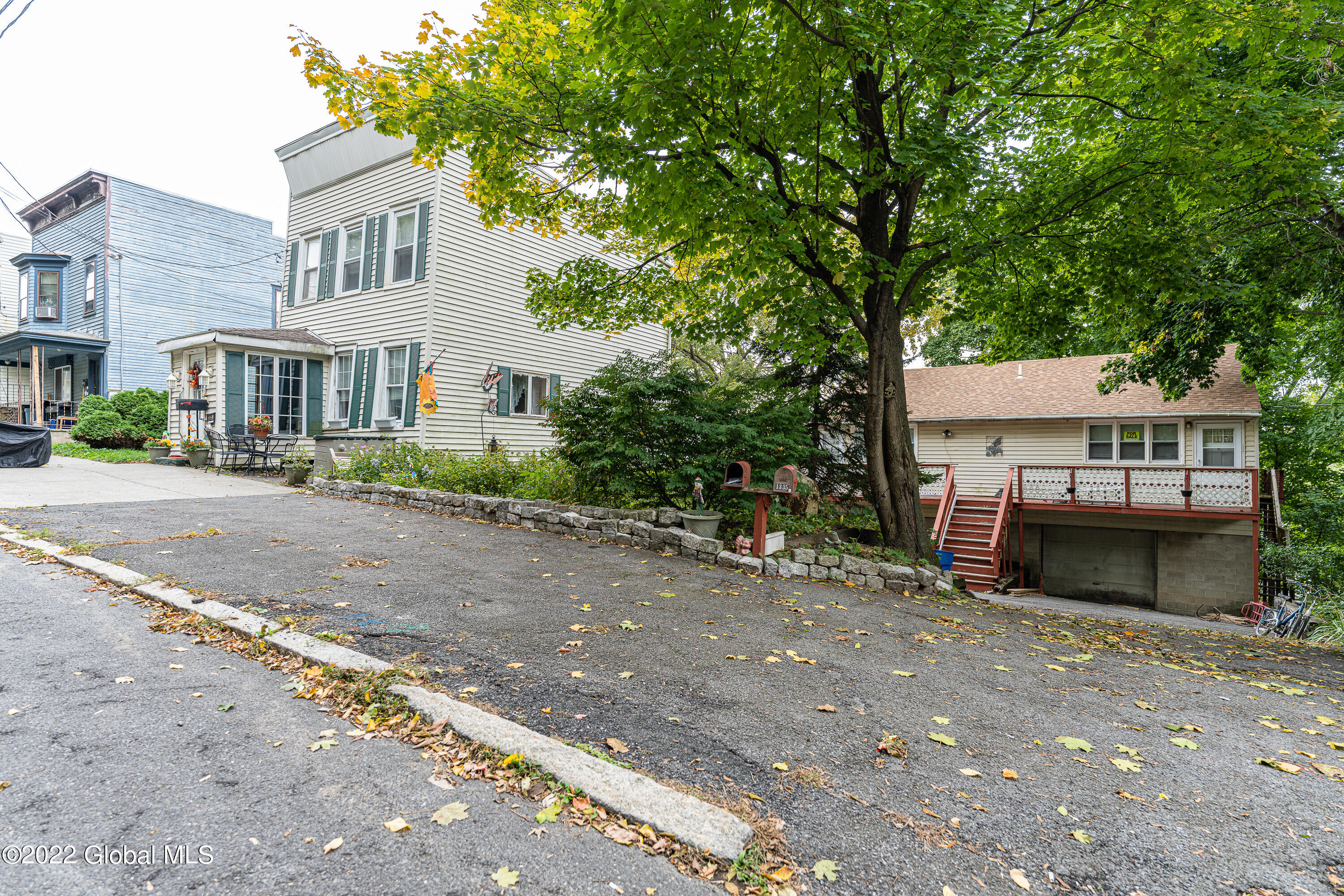 1335 1st Street Rensselaer, NY 12144 - Photo 26 of 51 0 Front 1