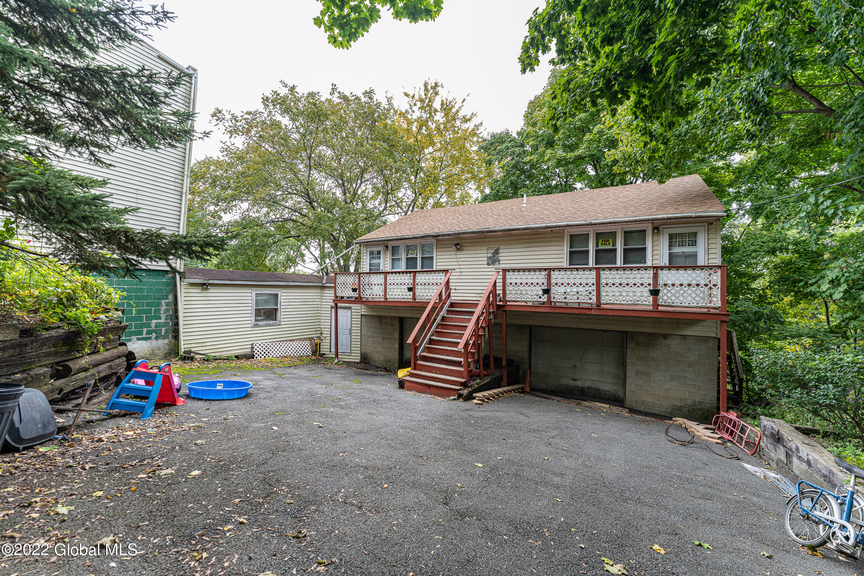 1335 1st Street Rensselaer, NY 12144 - Photo 3 of 51 2 Garage Units 4
